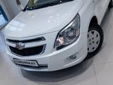 Chevrolet Cobalt Optimum AT 2025 года за 7 290 000 тг. в Алматы – фото 2