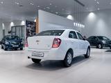 Chevrolet Cobalt Optimum AT 2025 года за 7 290 000 тг. в Алматы – фото 3