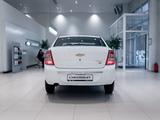 Chevrolet Cobalt Optimum AT 2025 года за 7 290 000 тг. в Алматы – фото 5