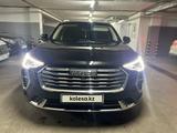 Haval Jolion 2023 года за 9 500 000 тг. в Астана – фото 3