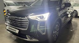 Haval Jolion 2023 годаүшін9 200 000 тг. в Астана – фото 2