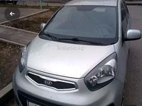 Kia Picanto 2012 годаүшін4 500 000 тг. в Алматы