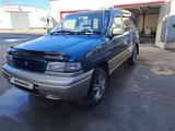 Mazda MPV 1995 года за 2 900 000 тг. в Усть-Каменогорск