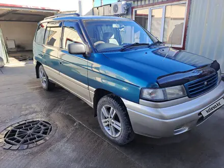 Mazda MPV 1995 года за 2 900 000 тг. в Усть-Каменогорск – фото 2