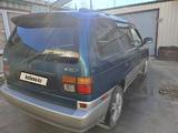 Mazda MPV 1995 годаүшін2 900 000 тг. в Усть-Каменогорск – фото 4