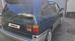 Mazda MPV 1995 годаүшін2 900 000 тг. в Усть-Каменогорск – фото 4