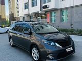 Toyota Sienna 2014 года за 8 999 999 тг. в Актау – фото 3