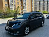 Toyota Sienna 2014 года за 8 999 999 тг. в Актау – фото 4