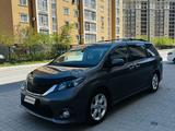 Toyota Sienna 2014 года за 8 999 999 тг. в Актау – фото 5