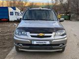 Chevrolet Niva 2017 годаfor4 300 000 тг. в Уральск – фото 3