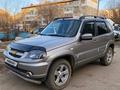 Chevrolet Niva 2017 годаfor4 300 000 тг. в Уральск – фото 4