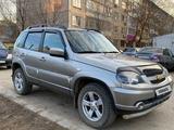 Chevrolet Niva 2017 годаfor4 300 000 тг. в Уральск – фото 5