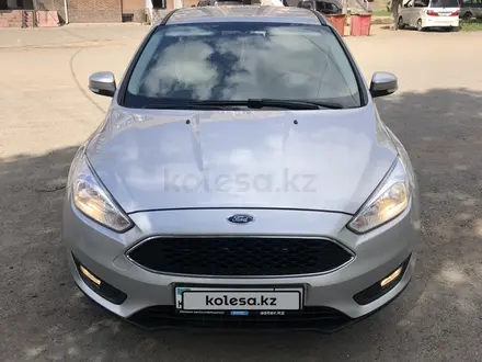 Ford Focus 2016 года за 5 800 000 тг. в Павлодар – фото 13