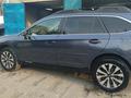 Subaru Outback 2016 года за 9 000 000 тг. в Алматы – фото 14