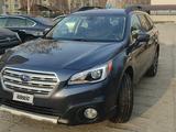 Subaru Outback 2016 годаүшін9 000 000 тг. в Алматы – фото 2