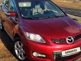 Mazda CX-7 2008 годаүшін2 650 000 тг. в Лисаковск