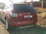 Mazda CX-7 2008 годаүшін2 650 000 тг. в Лисаковск – фото 2