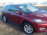 Mazda CX-7 2008 годаүшін2 650 000 тг. в Лисаковск – фото 3