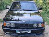 BMW 525 1992 годаүшін1 800 000 тг. в Актобе – фото 5