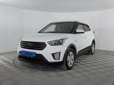 Hyundai Creta 2018 года за 7 350 000 тг. в Актау