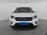 Hyundai Creta 2018 года за 7 990 000 тг. в Актау – фото 2