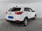 Hyundai Creta 2018 года за 7 150 000 тг. в Актау – фото 5
