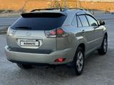 Lexus RX 330 2004 годаүшін7 500 000 тг. в Кызылорда – фото 3