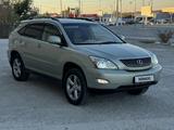 Lexus RX 330 2004 годаүшін7 500 000 тг. в Кызылорда – фото 4