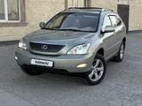 Lexus RX 330 2004 годаүшін7 500 000 тг. в Кызылорда