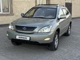 Lexus RX 330 2004 годаүшін7 500 000 тг. в Кызылорда – фото 2