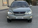 Lexus RX 330 2004 годаүшін7 500 000 тг. в Кызылорда – фото 5