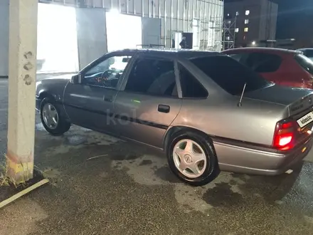 Opel Vectra 1995 года за 2 200 000 тг. в Кызылорда – фото 4