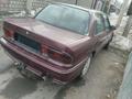 Mitsubishi Galant 1991 годаүшін470 000 тг. в Алматы – фото 2