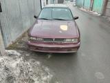 Mitsubishi Galant 1991 года за 470 000 тг. в Алматы – фото 4