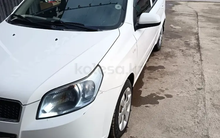 Chevrolet Nexia 2022 года за 4 300 000 тг. в Шымкент