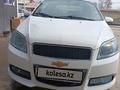 Chevrolet Nexia 2022 года за 4 300 000 тг. в Шымкент – фото 3