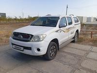 Toyota Hilux 2010 годаүшін5 500 000 тг. в Атырау