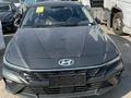 Hyundai Elantra 2024 года за 8 700 000 тг. в Алматы