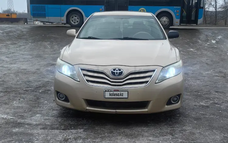 Toyota Camry 2011 годаfor5 200 000 тг. в Актобе