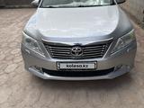 Toyota Camry 2012 годаүшін8 500 000 тг. в Жанаозен