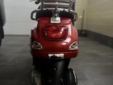Vespa  LX 150 2011 годаfor1 200 000 тг. в Алматы – фото 4