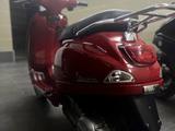 Vespa  LX 150 2011 годаfor1 200 000 тг. в Алматы – фото 3