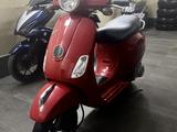 Vespa  LX 150 2011 годаfor1 200 000 тг. в Алматы