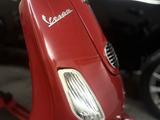 Vespa  LX 150 2011 годаfor1 200 000 тг. в Алматы – фото 5
