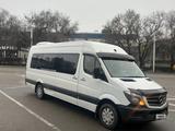Mercedes-Benz Sprinter 2018 года за 24 500 000 тг. в Алматы – фото 3
