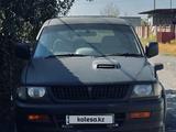 Mitsubishi Challenger 1997 года за 3 000 000 тг. в Ушарал