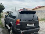 Mitsubishi Challenger 1997 года за 3 000 000 тг. в Ушарал – фото 4
