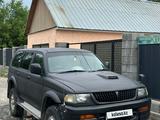 Mitsubishi Challenger 1997 года за 3 000 000 тг. в Ушарал – фото 3