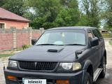 Mitsubishi Challenger 1997 года за 3 000 000 тг. в Ушарал – фото 2