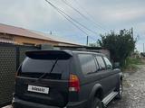 Mitsubishi Challenger 1997 года за 3 000 000 тг. в Ушарал – фото 5